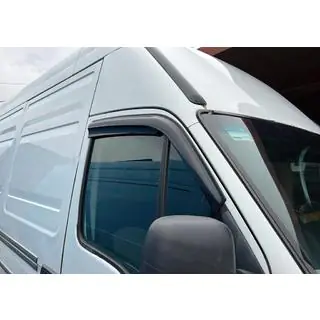 Вітровики (2 шт., Sunplex Sport) фото 2