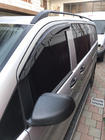 Mercedes Vito/V-class W447 2014- рр. Вітровики (2 шт., Sunplex Sport) фото 2