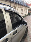 Mercedes Vito/V-class W447 2014- рр. Вітровики (2 шт., Sunplex Sport) фото 6