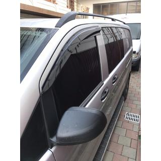 Вітровики (2 шт., Sunplex Sport) фото 2