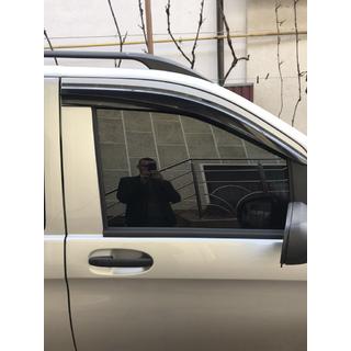 Вітровики (2 шт., Sunplex Sport) фото 1