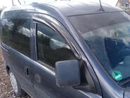 Вітровики (2 шт., Sunplex Sport) фото 2