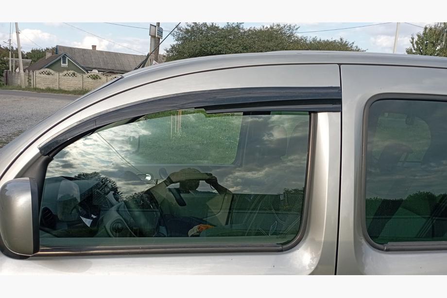 Вітровики (2 шт., Sunplex Sport) Image