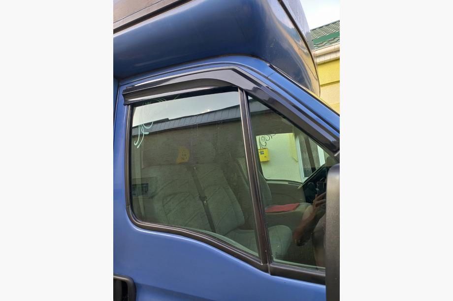 Вітровики (2 шт., Sunplex Sport) Image