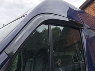 Вітровики (2 шт., Sunplex Sport) фото 9