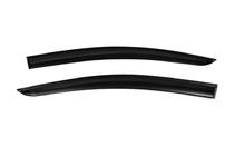 Volkswagen Caddy 2020- рр. Вітровики (2 шт., Sunplex Sport) фото 2