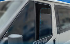 Вітровики Г-тип (2 шт., Sunplex Sport) фото 5