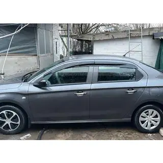 Вітровики (4 шт., Sunplex Sport) фото 1