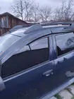 Renault Duster 2008-2017 рр. Вітровики (4 шт., Sunplex Sport) фото 1