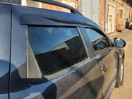 Вітровики (4 шт., Sunplex Sport) фото 6