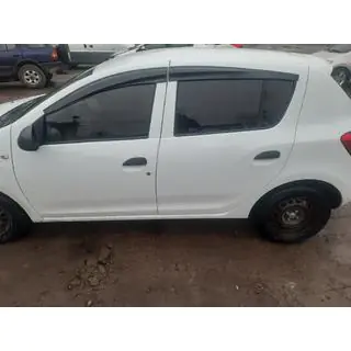 Вітровики (4 шт., Sunplex Sport)