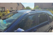 Вітровики (4 шт., Sunplex Sport) фото 2