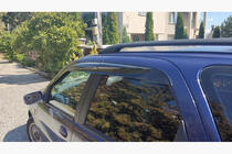 Вітровики (4 шт., Sunplex Sport) фото 3