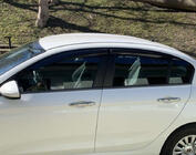 Вітровики (4 шт., Sunplex Sport) фото 2