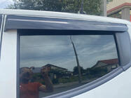 Вітровики (4 шт., Sunplex Sport) фото 5