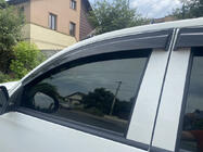 Вітровики (4 шт., Sunplex Sport) фото 3