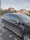 Fiat Punto Grande/EVO 2006-2018 рр. Вітровики (4 шт., Sunplex Sport) фото 2