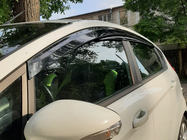 Вітровики (4 шт., Sunplex Sport) фото 9