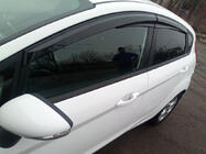 Вітровики (4 шт., Sunplex Sport) фото 1