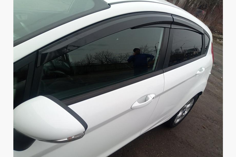 Вітровики (4 шт., Sunplex Sport) Image