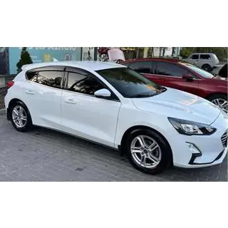 Вітровики HB/SD (4 шт., Sunplex Sport) фото 1