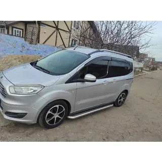 Вітровики (4 шт., Sunplex Sport) фото 2
