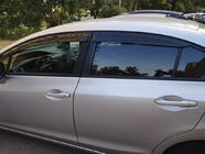 Вітровики (4 шт., Sunplex Sport) фото 2