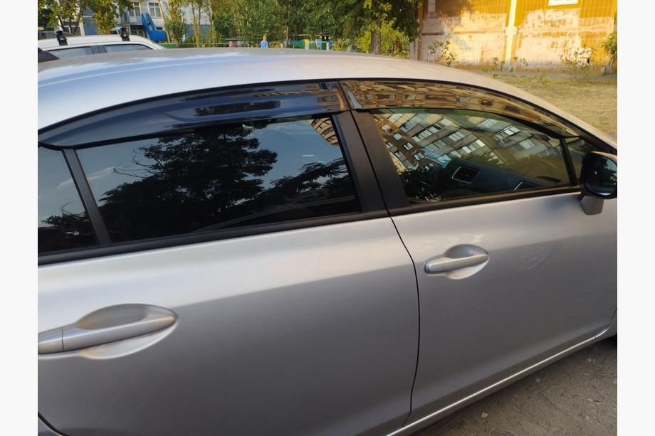 Вітровики (4 шт., Sunplex Sport) Image