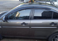 Вітровики (4 шт., Sunplex Sport) фото 4