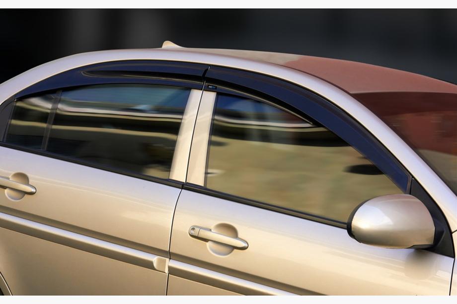 Вітровики (4 шт., Sunplex Sport) Image