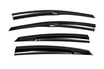 Вітровики (4 шт., Sunplex Sport) фото 2