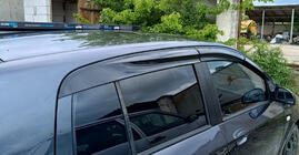 Вітровики (4 шт., Sunplex Sport) фото 2