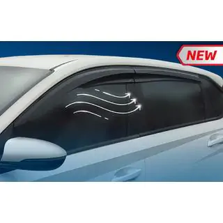 Вітровики (4 шт., Sunplex Sport)