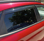 Вітровики (4 шт., Sunplex Sport) фото 6