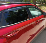 Вітровики (4 шт., Sunplex Sport) фото 13