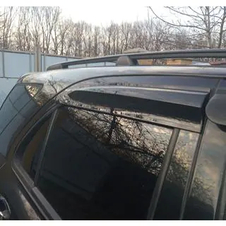 Вітровики (4 шт., Sunplex Sport) фото 2