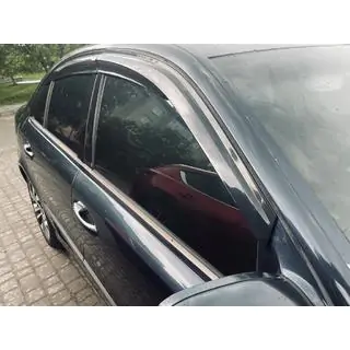 Вітровики SD (4 шт., Sunplex Sport) фото 3