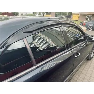 Вітровики SD (4 шт., Sunplex Sport) фото 2