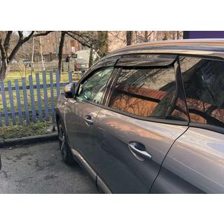 Вітровики (4 шт., Sunplex Sport) фото 4