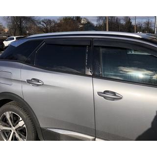 Вітровики (4 шт., Sunplex Sport) фото 2