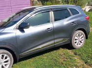 Вітровики (4 шт., Sunplex Sport) фото 2