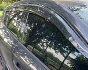 Вітровики HB (4 шт., Sunplex Sport) фото 4