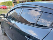 Вітровики HB (4 шт., Sunplex Sport) фото 2