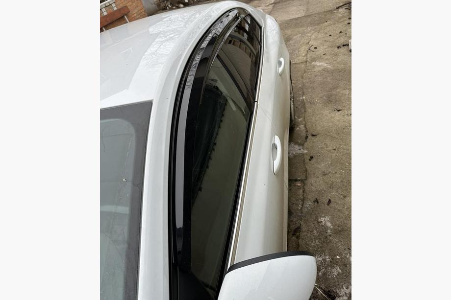 Вітровики SD (4 шт., Sunplex Sport) Image