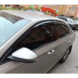 Вітровики LiftBack (4 шт., Sunplex Sport) фото 3
