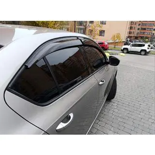 Вітровики LiftBack (4 шт., Sunplex Sport) фото 4