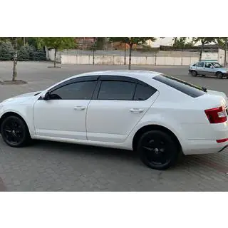 Вітровики LiftBack (4 шт., Sunplex Sport) фото 2