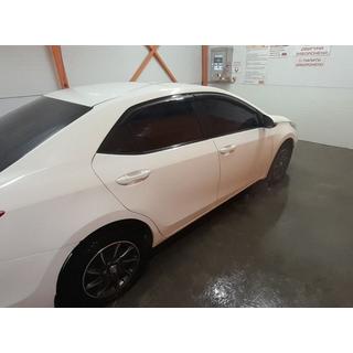 Вітровики (4 шт., Sunplex Sport) фото 2