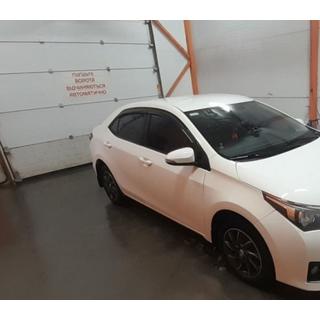 Вітровики (4 шт., Sunplex Sport) фото 3