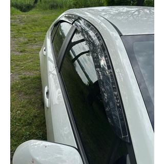 Вітровики (4 шт., Sunplex Sport) фото 4